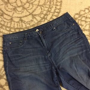Gently used Jeggings!